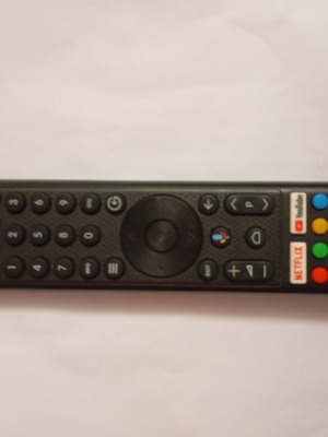 Turbox дистанционно управление за Android TV