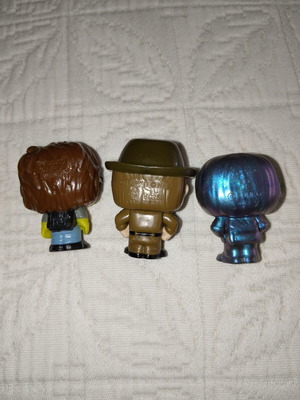Funko Pop! figures, kids set