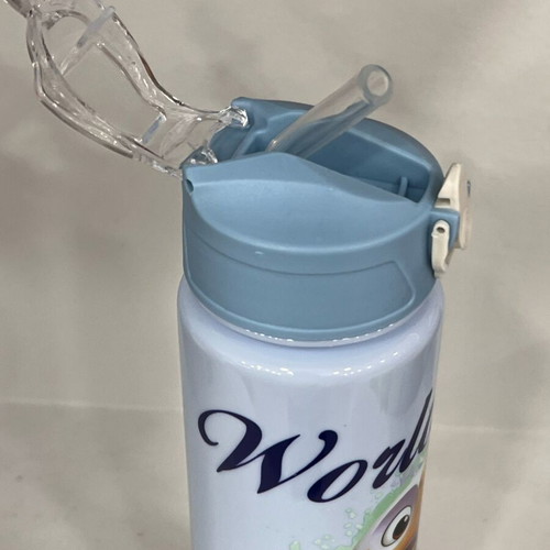 FIFA World Cup 2026 Water Bottle new with official mascots