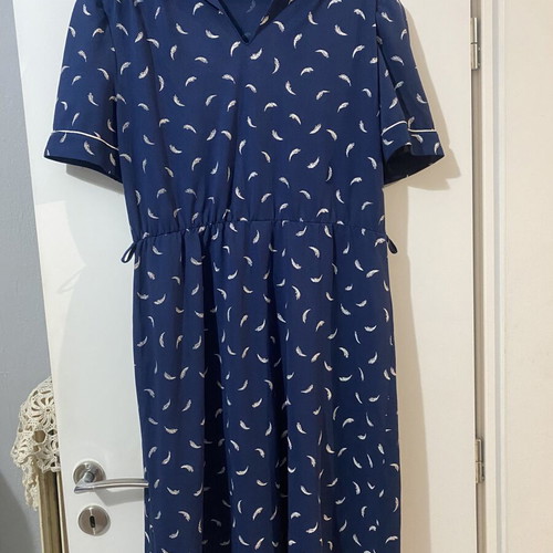 Dress like new, size L 40 12