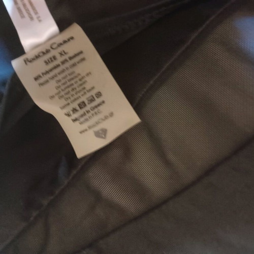 Rockclub culture swimsuit XL new, black without wear
