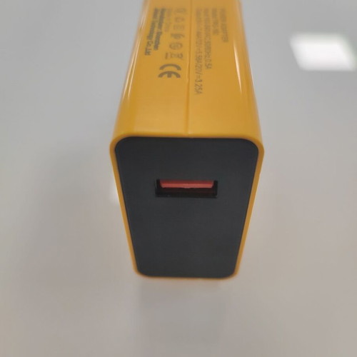 Fast Charger new