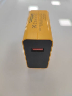 Fast Charger new