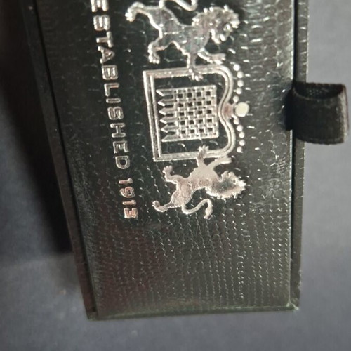 Silver cufflinks like new with 925 stamp, 16.5 grams