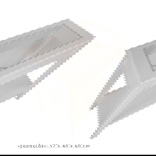 Εξοπλισμός καταστήματος σαν καινούργιος, ράφια, βιτρίνες, ντουλάπες