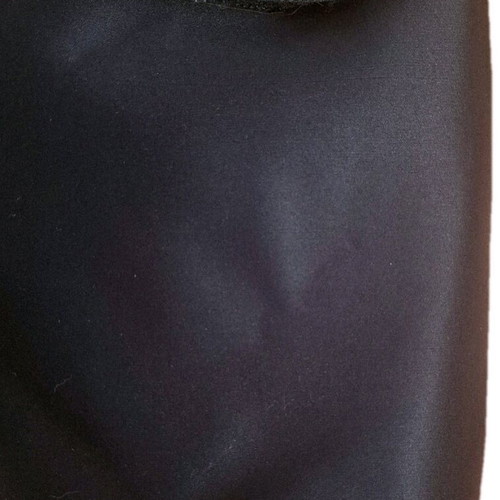 Calvin Klein black messenger bag like new