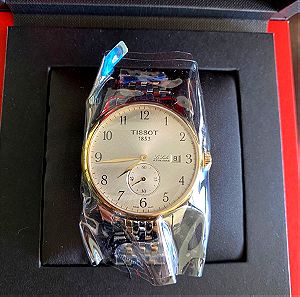 Tissot Le Locle small seconds automatic