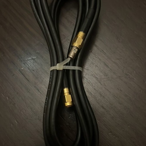 Wi-Fi antenna cables SMA Male to SMA Female extension new