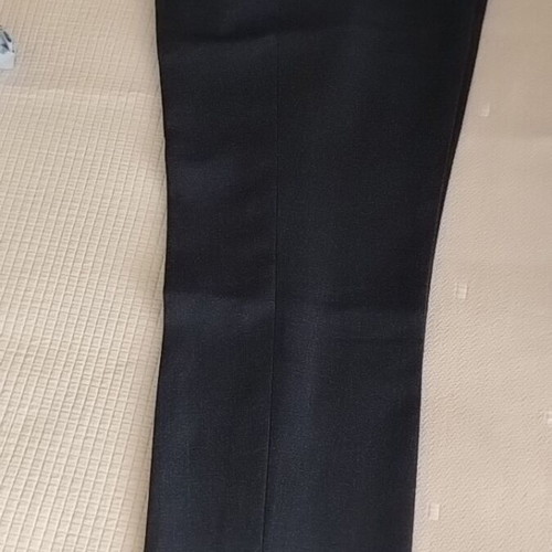 Winter Air Force Uniform Trousers like new, size 48