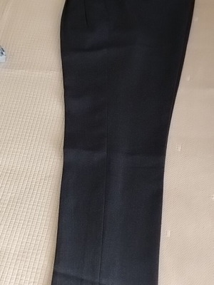 Winter Air Force Uniform Trousers like new, size 48