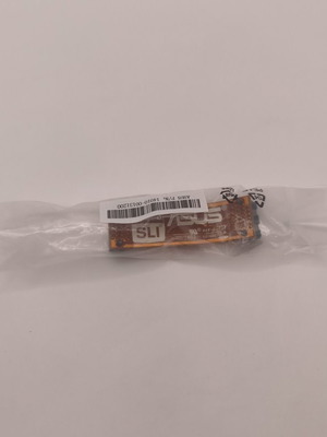 ASUS NVIDIA Flexible SLI Bridge 2-Way new