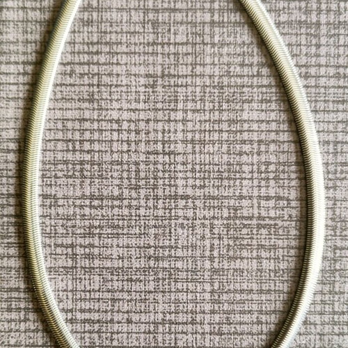 Necklace chain new