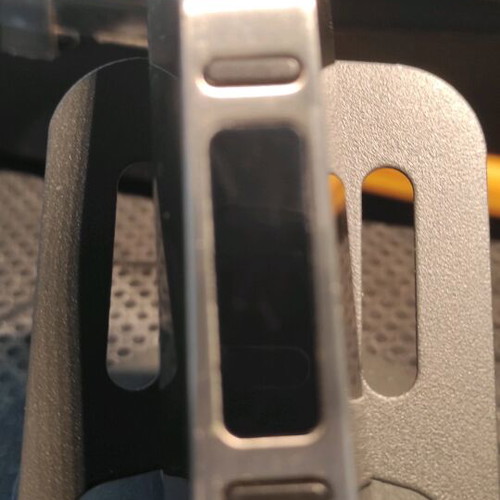 Aster by Eleaf mod από ανοξείδωτο ατσάλι 1x18650 μεταχειρισμένο