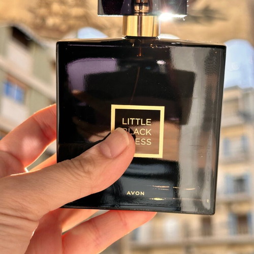 Avon Little Black Dress Eau de Parfum -  18,00 - Vendora.cy