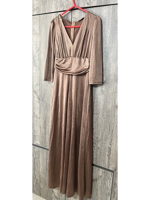 Maxi dress Desiree used, size Medium