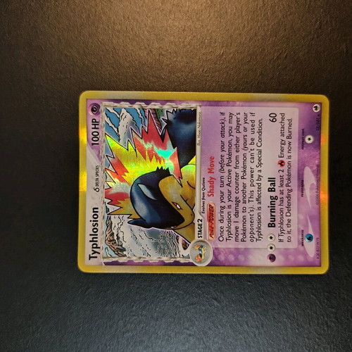 Pokémon cards like new