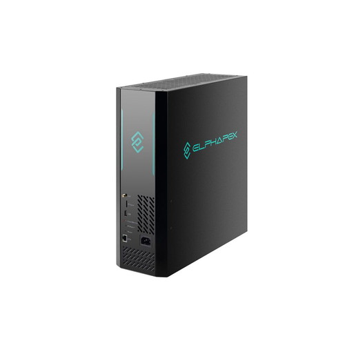 Elphapex DG1 Home Asic Miner like new, LTC and DOGE