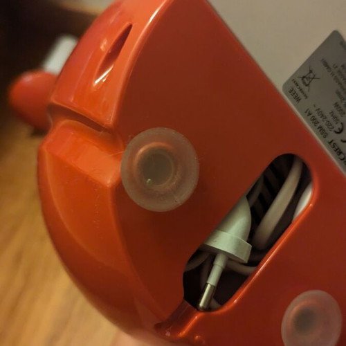 Smoothie maker like new, used once