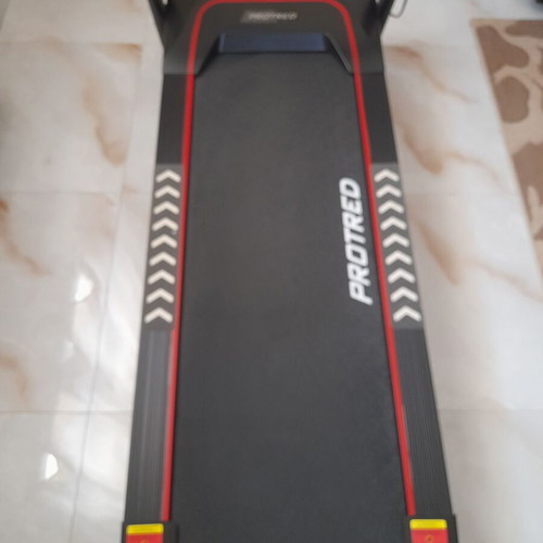 Protred MR 500 treadmill like new