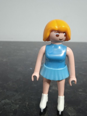 Playmobil σαν καινούργιο 2010-2014