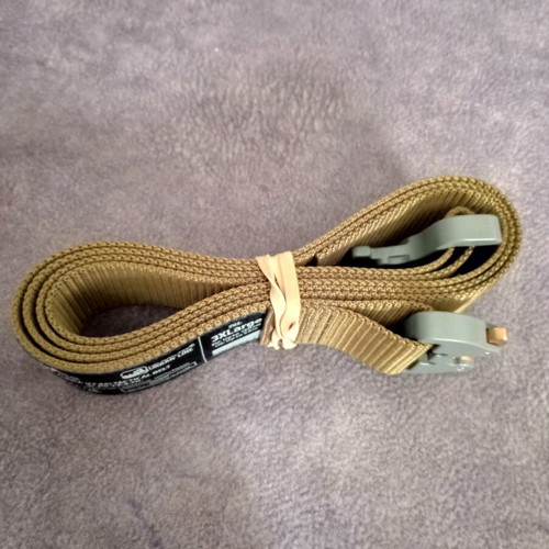 Helikon Cobra Tactical Belt FC45 new, size 3 XXL