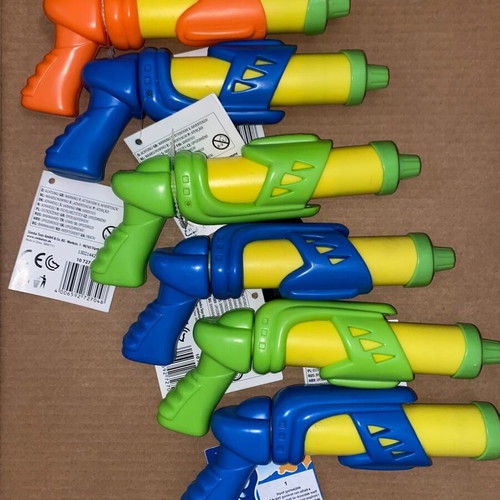 Dickie Simba iWood PjMasks Wooden Toys New Stock