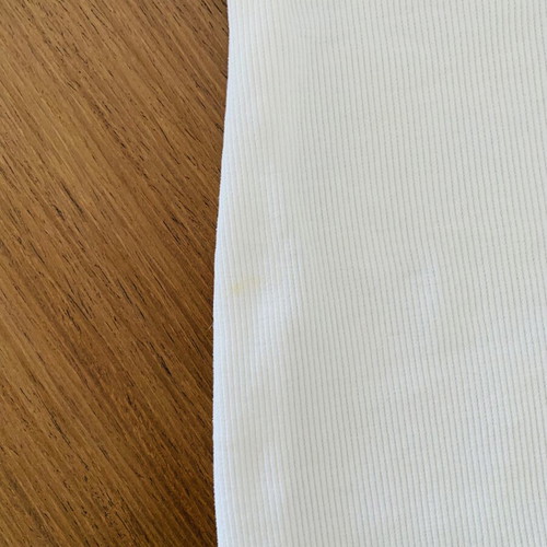 Stelios Koudounaris short white dress new, size S