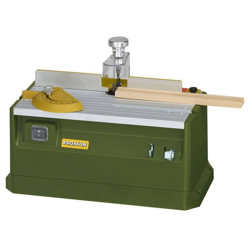 Proxxon Micromot MP 400 Table Router like new