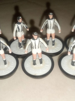 Subbuteo Zombie Juventus #34 μεταχειρισμένα ανταλλακτικά