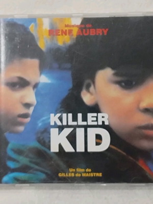 Killer Kid CD used, 1994