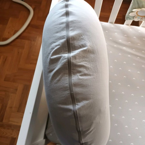 IKEA Nursing Pillow like new