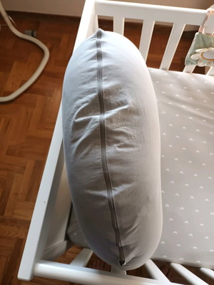 IKEA Nursing Pillow like new