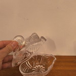 Decorative container like new