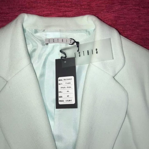 Tagier suit new, size 42, jacket and skirt