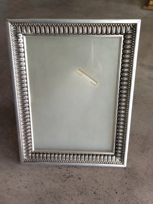 Κορνίζα μεταχειρισμένη σε άριστη κατάσταση