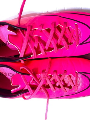 Nike mercurial ποδοσφαιρικά με σχάρα