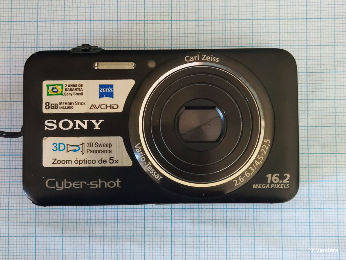 SONYCYBERSHOTDSC-WX716,2megapixels