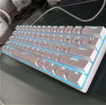 MAGEGEE Gaming Mechanical Keyboard
