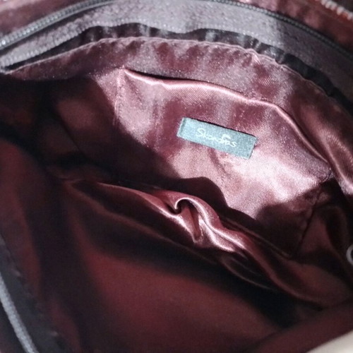 Evening bag Skondras