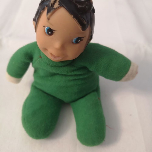 Heidi doll vintage used from Lyra
