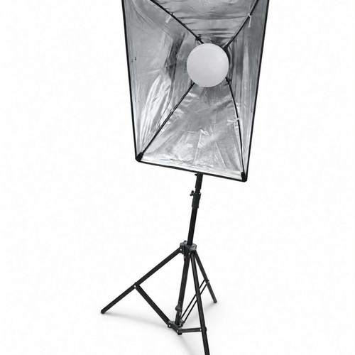 Studio light for photography
