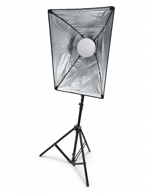 Studio light for photography