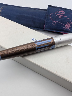 Waterman Audace New pen new product