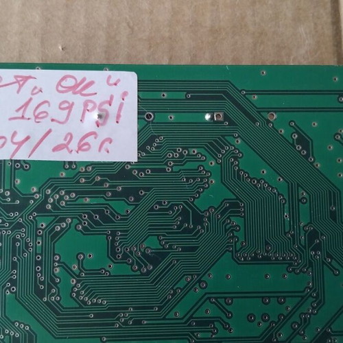 Meinberg GPS169PCI V2.0 GPS Clock card for computers used