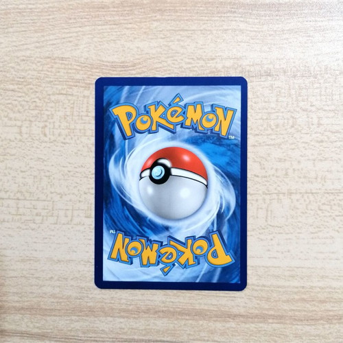 Pokémon Misty's Determination Evolutions Card 2016 Near Mint
