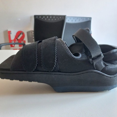 Metatarsal Offloading Shoe new