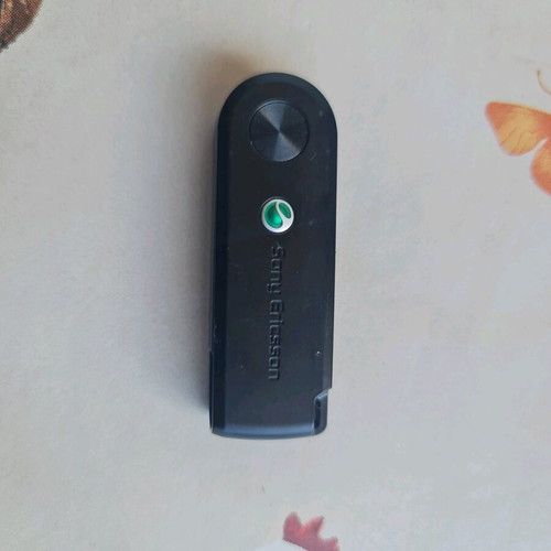 Micro USB adapter Sony Ericsson like new