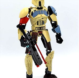 LEGO - Starwars buildable figure - Scarif Stormtrooper