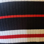H&M pullover like new, multicolor, size M