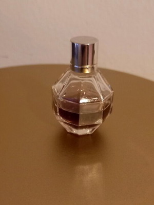 Victor & Rolf Flowerbomb μίνι άρωμα μεταχειρισμένο